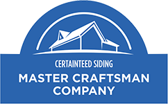Siding Master Craftsman
