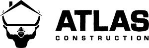 ATLAS Construction Logo