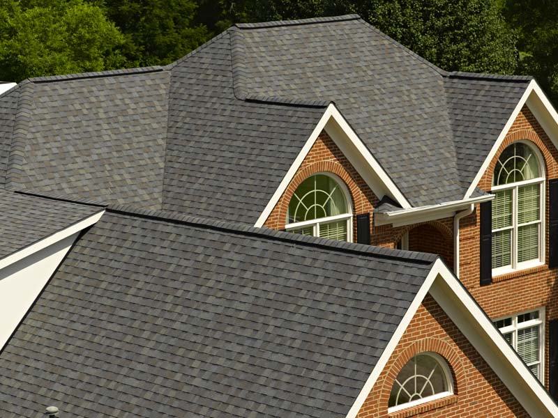 CertainTeed Roofing